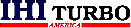 IHI Turbo - Corporate Logo